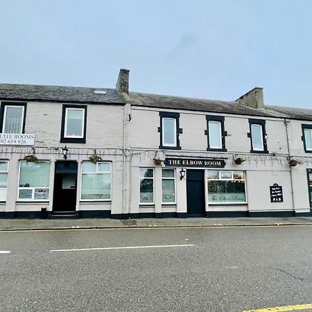 The Elbow Room Kirkcaldy Esterno foto