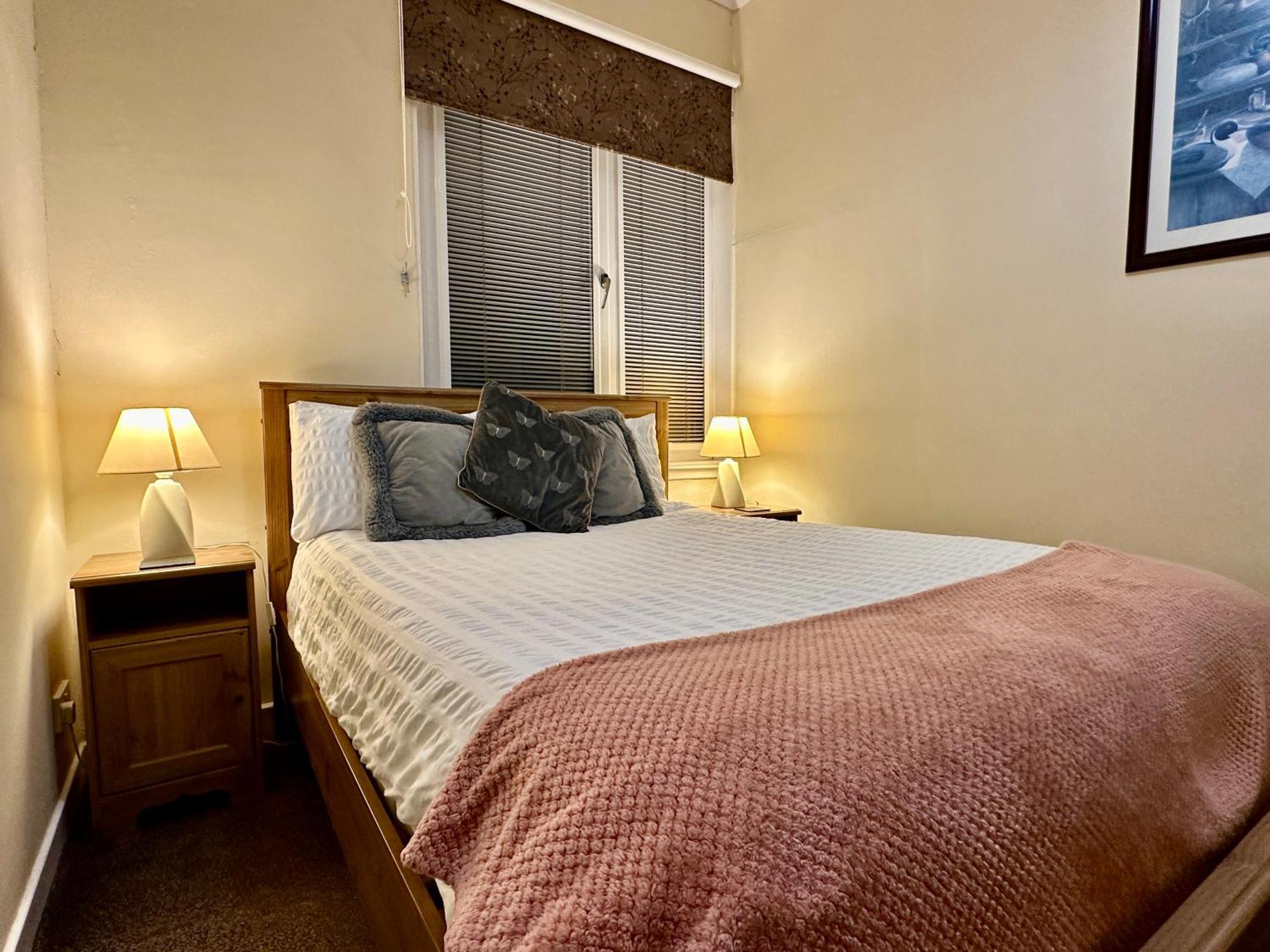 The Elbow Room Kirkcaldy Esterno foto