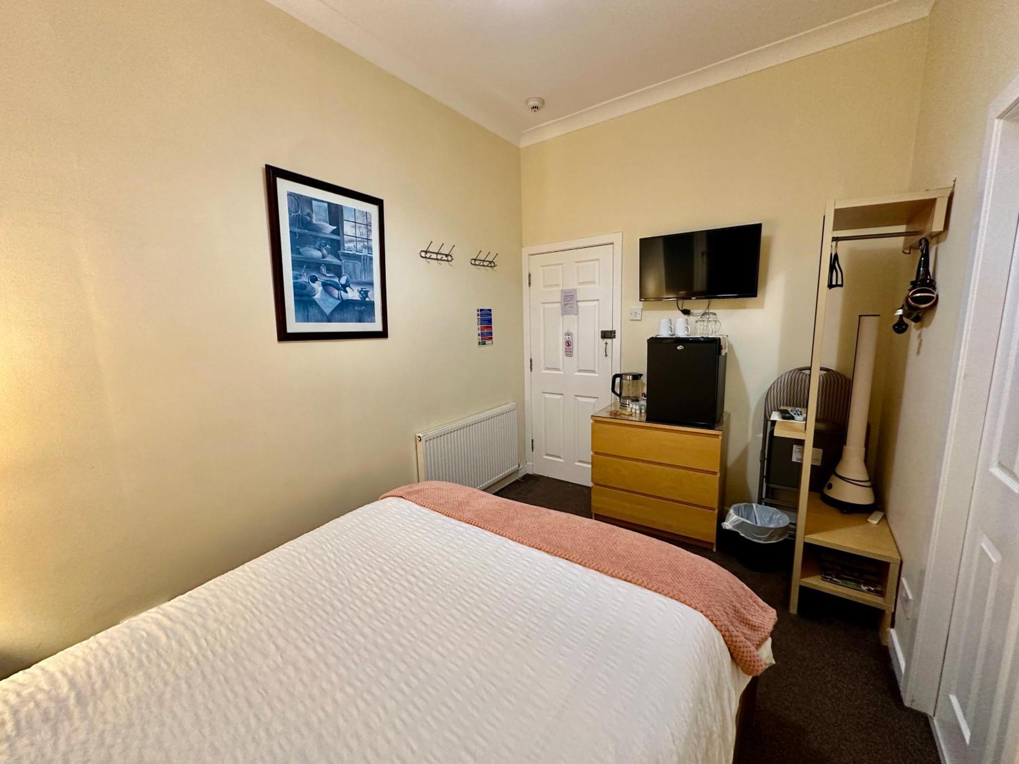 The Elbow Room Kirkcaldy Esterno foto