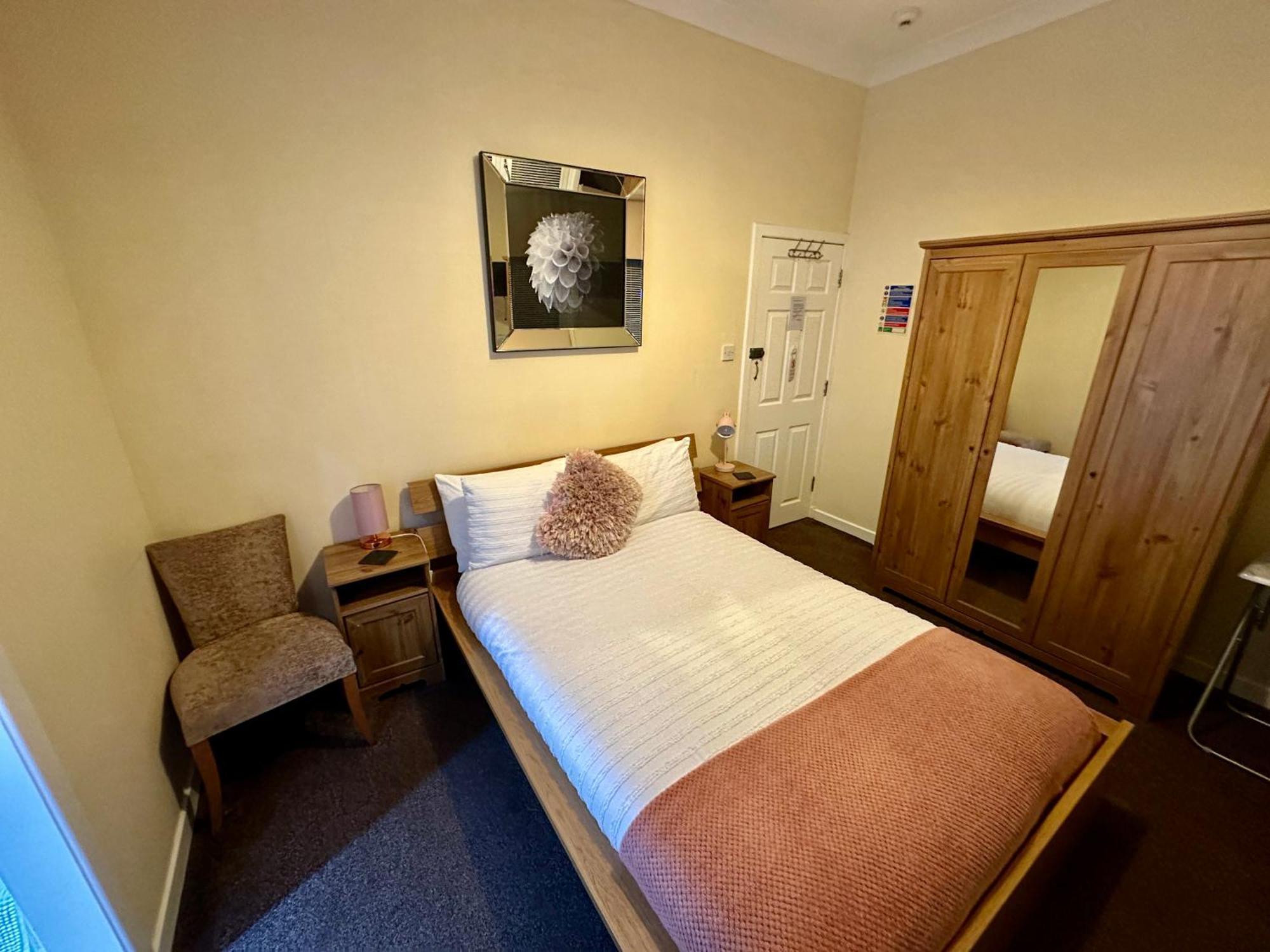 The Elbow Room Kirkcaldy Esterno foto